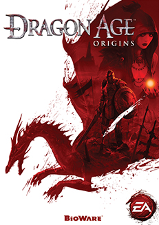Dragon Age Origin za free!